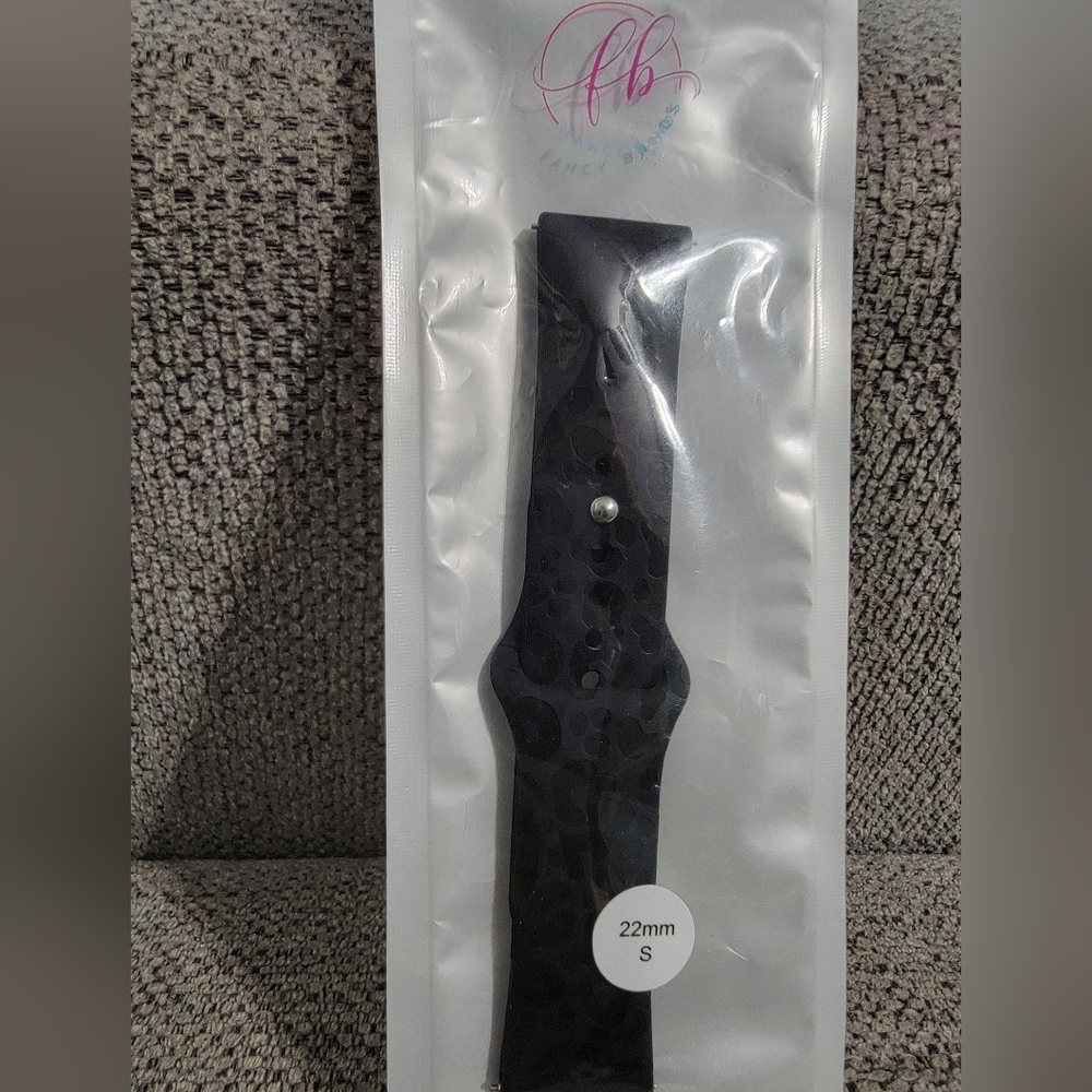 Watch band